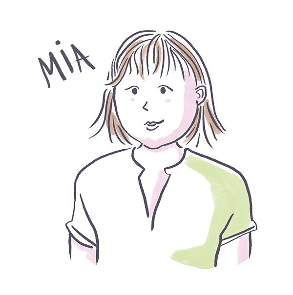 <p><strong>MIA</strong> bewundert ihre Freundin Jule für ihren Mode-Kanal. Sie folgt ihr, liked und teilt alles, was sie postet. Doch bald merkt sie, dass Jule sich verändert, und sie macht sich große Sorgen.<br><br></p>