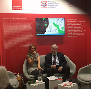 <p><strong>KARRIKATUREN Workshop ·</strong> Buchprojekt · freie Arbeit · Pinsel- und Buntstifte</p>