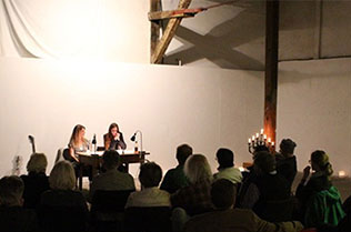 <p><strong>Vorlesetag · </strong>„Der kleine Bauchweh“ – Bilderbuch-Lesung mit Erzähltheater für Vorschulkinder in der Maria-Hilf-Kita Wiesbaden.</p>